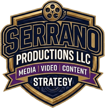 Serrano Productions LLC