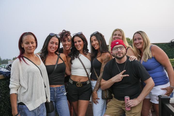 Event coverage