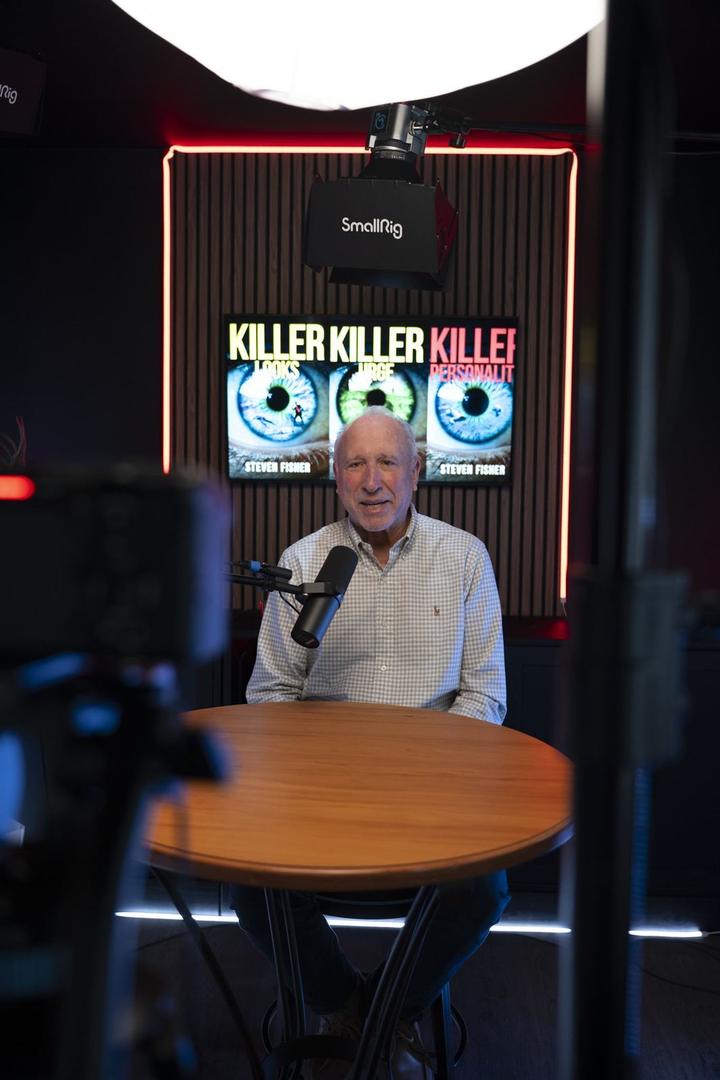 Podcast production