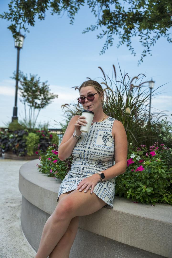 Portrait and lifestyle photography
