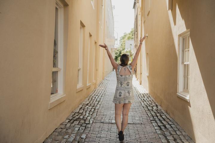 Portrait and lifestyle photography