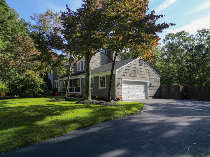 Real Estate work by Serrano Productions