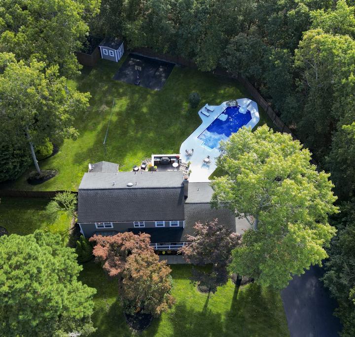 Real Estate work by Serrano Productions