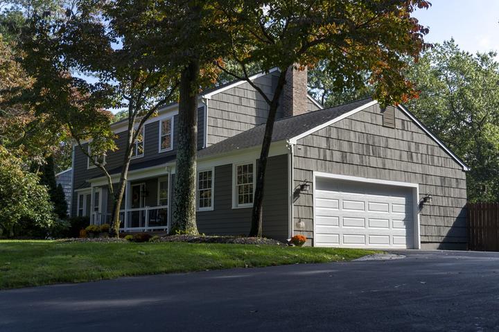 Real estate and drone photography