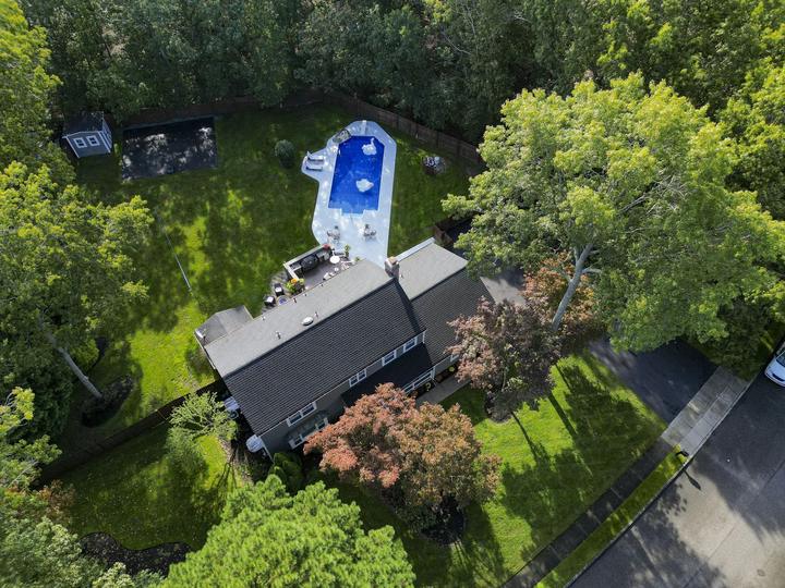 Real estate and drone photography