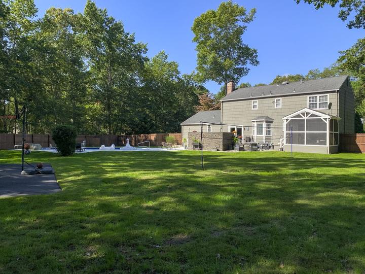 Real estate and drone photography