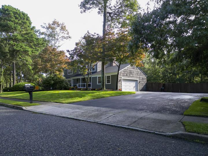 Real estate and drone photography