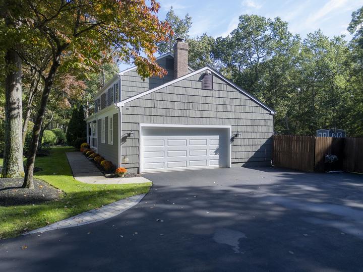 Real estate and drone photography
