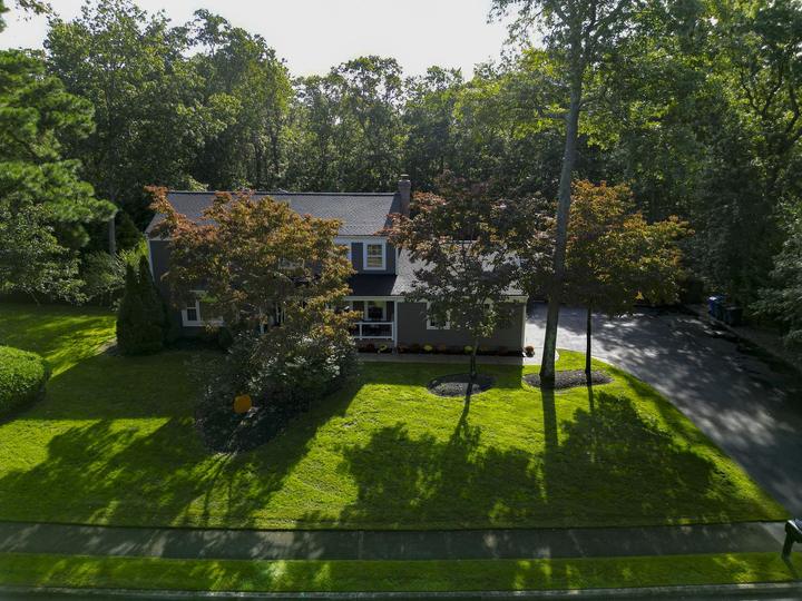 Real estate and drone photography
