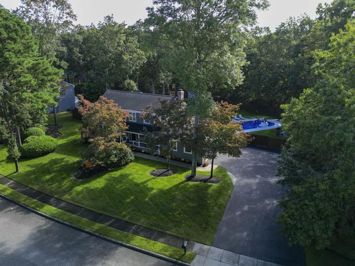 Real estate and drone photography