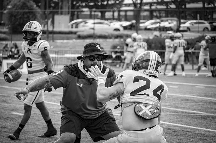 Sports and athletic coverage